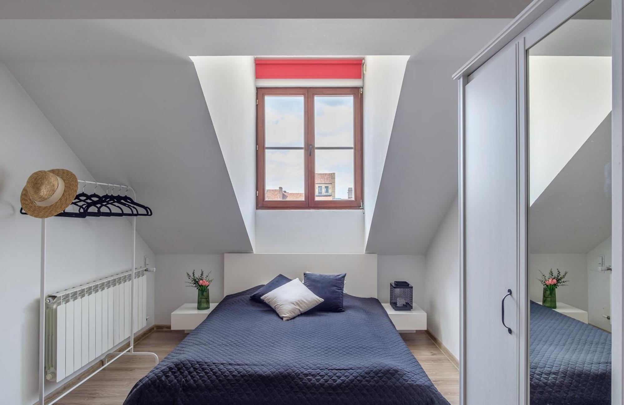 Old Town Home Warschau Exterior foto