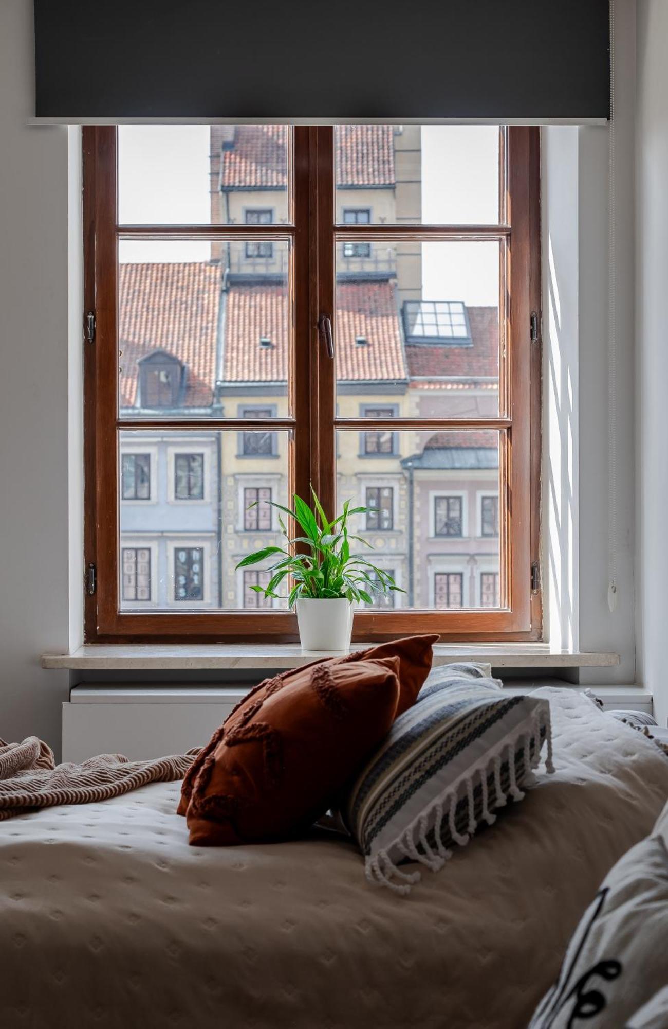 Old Town Home Warschau Exterior foto